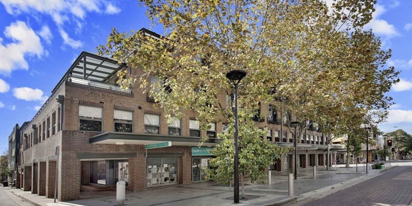 32/78 Alexander Street Crows Nest 32/78 Alexander Street Crows Nest