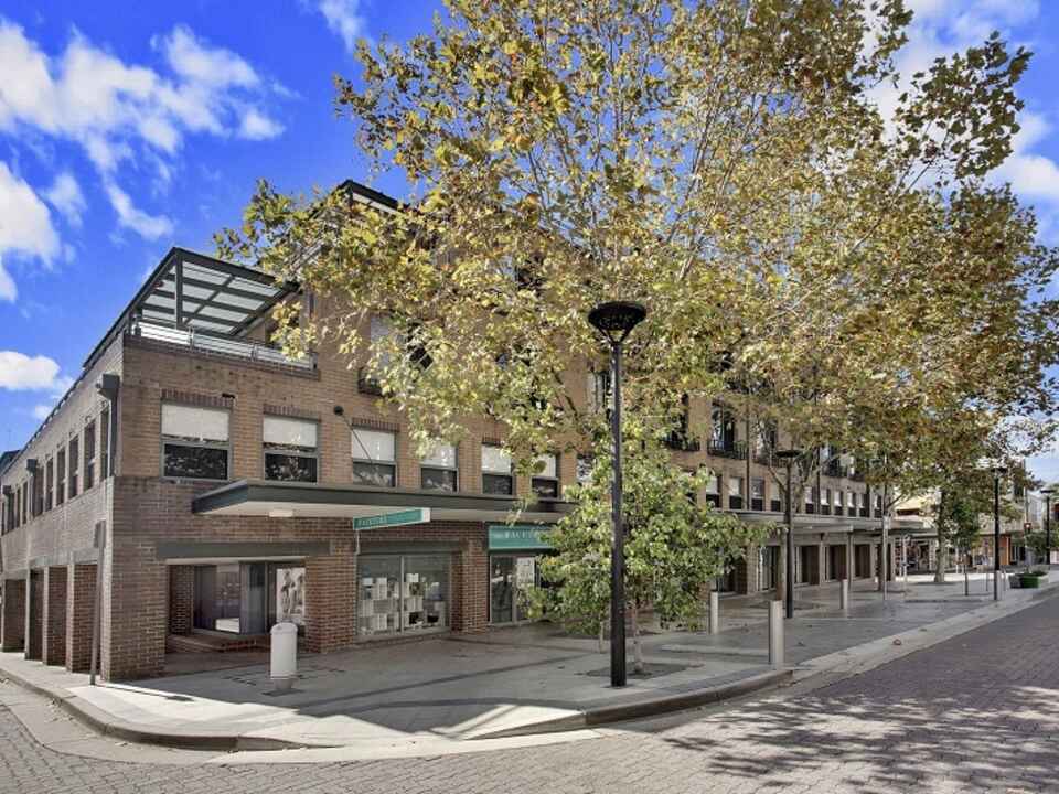 32/78 Alexander Street Crows Nest