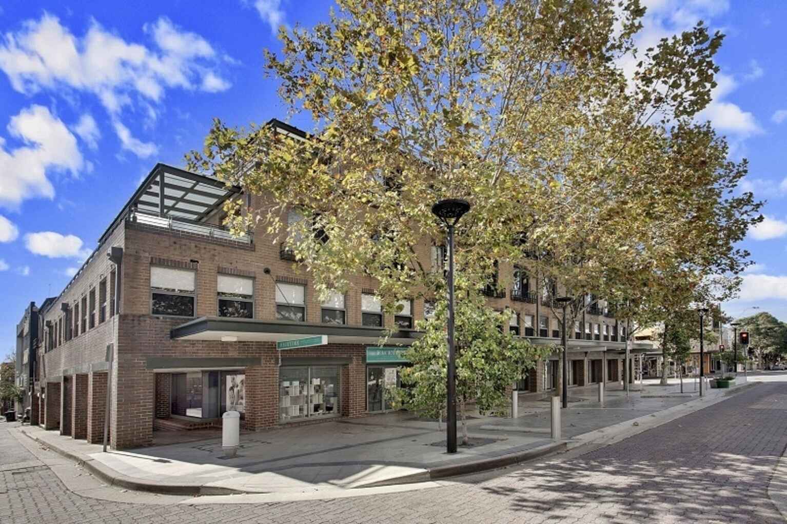 32/78 Alexander Street Crows Nest 32/78 Alexander Street Crows Nest