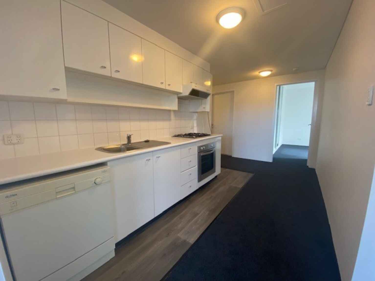 32/78 Alexander Street Crows Nest