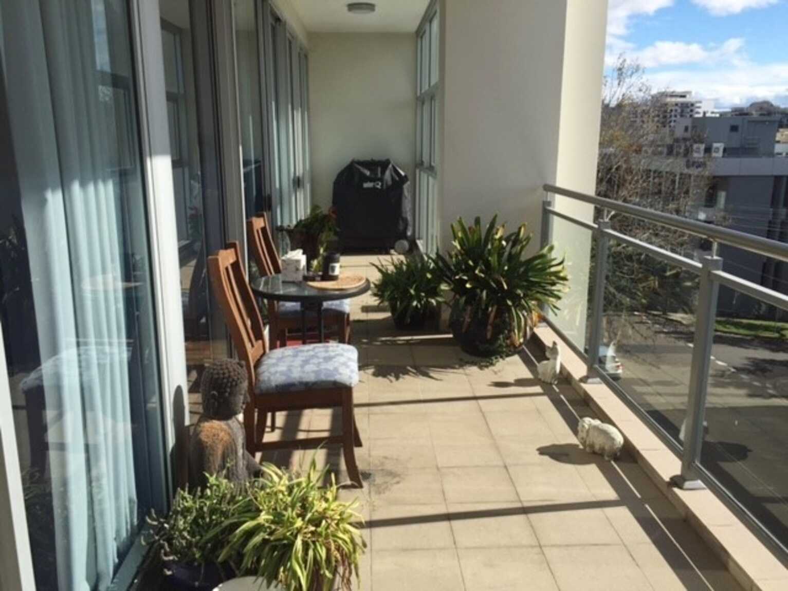 7/45 Chandos Street St Leonards