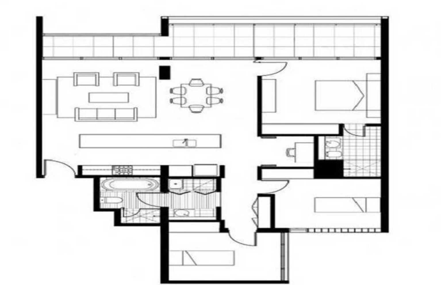 7/45 Chandos Street St Leonards