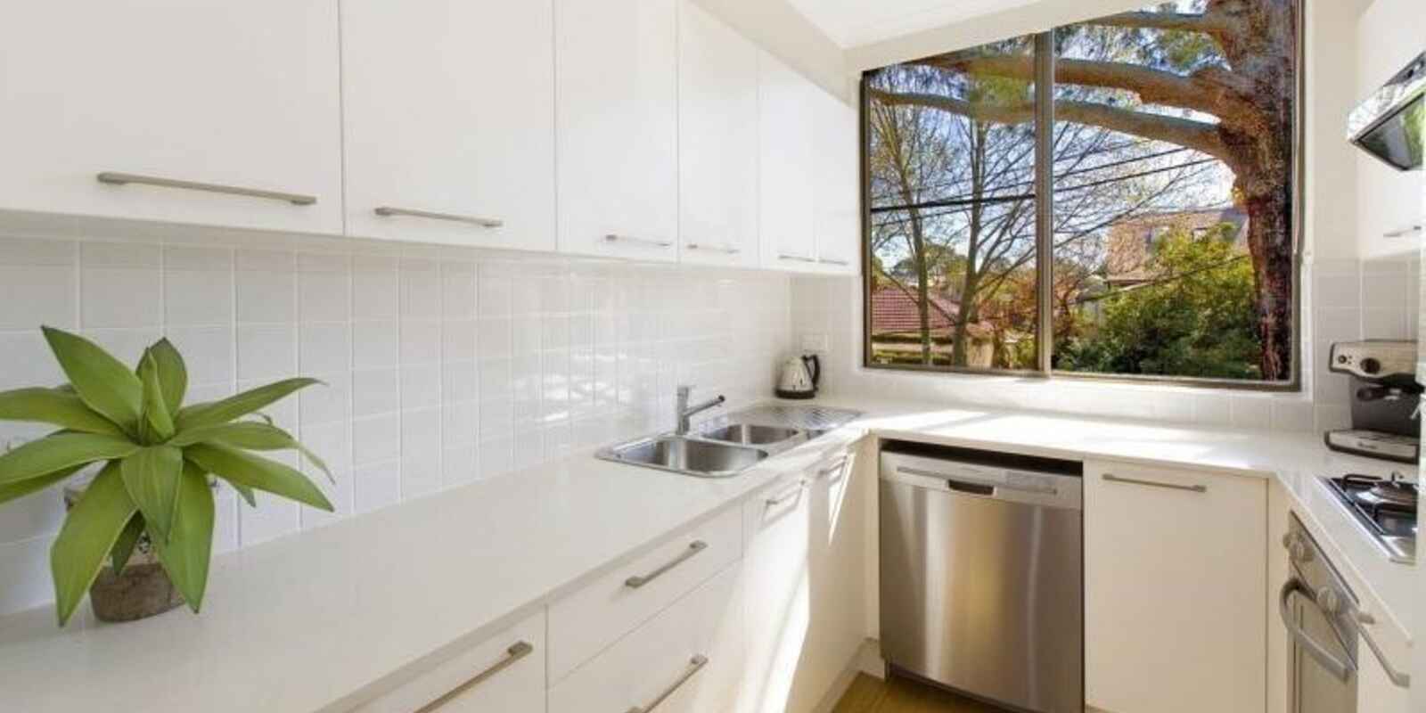 5/101 Falcon Street Crows Nest