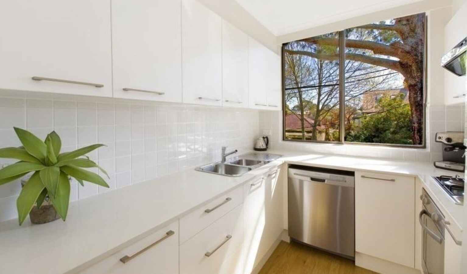 5/101 Falcon Street Crows Nest