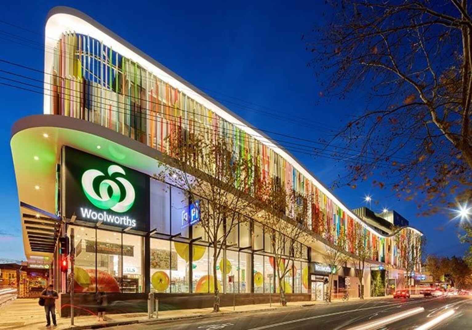 5/101 Falcon Street Crows Nest