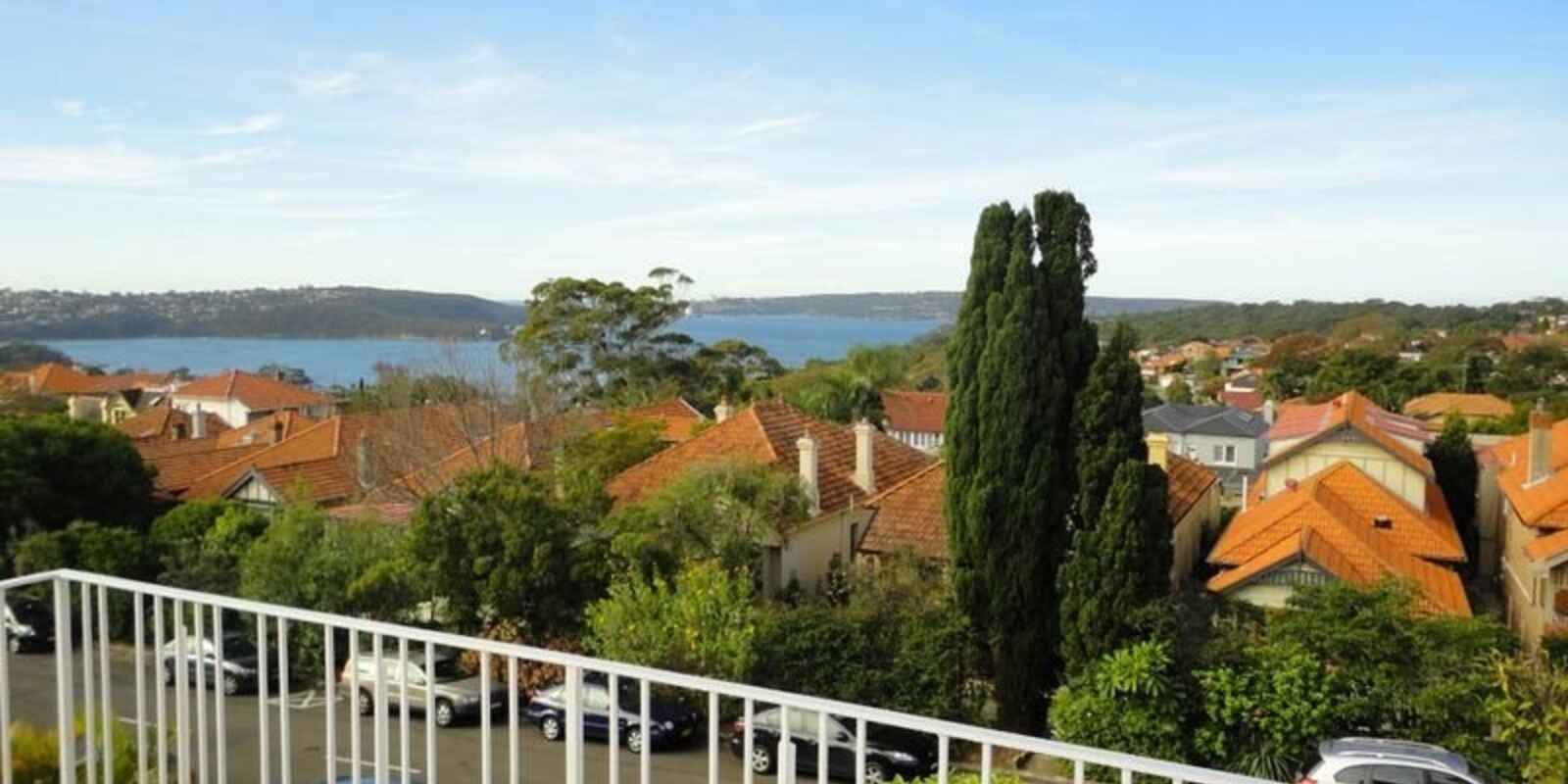 3/10 Muston Street Mosman