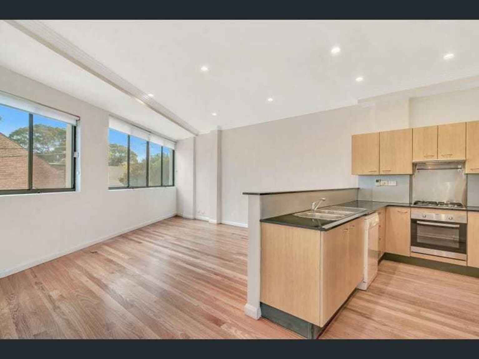 5/92 Burlington Street Crows Nest