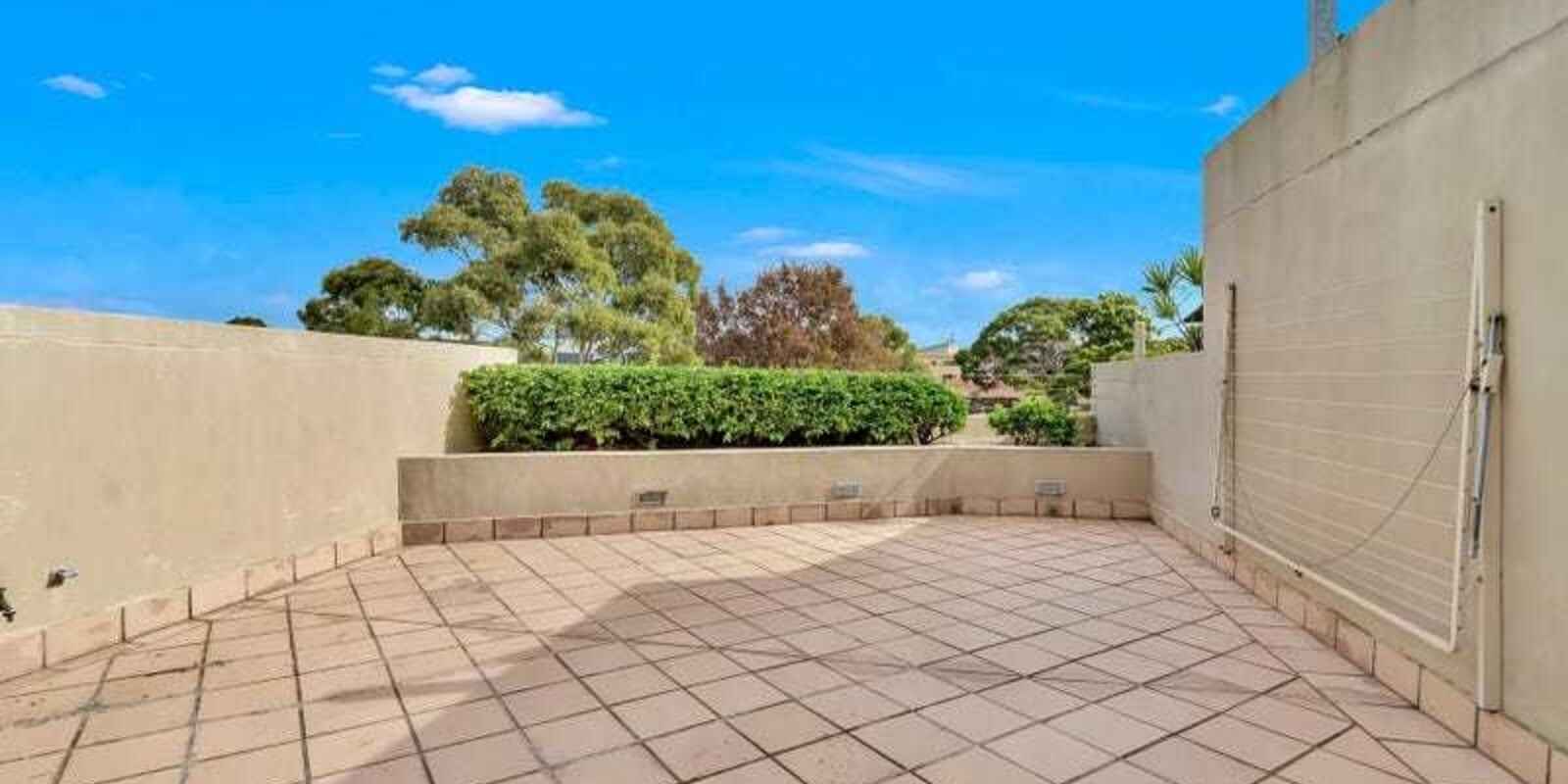 5/92 Burlington Street Crows Nest