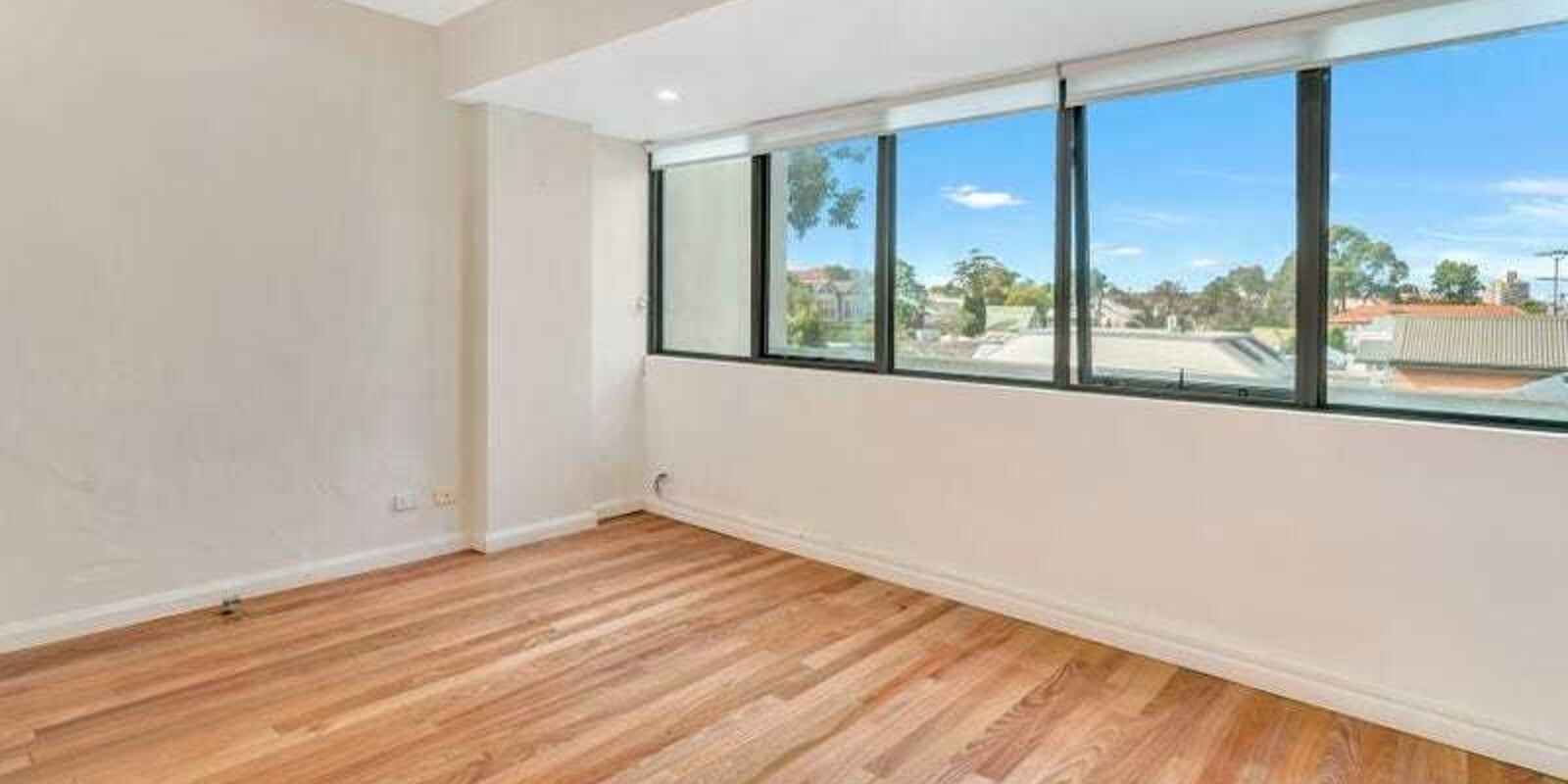 5/92 Burlington Street Crows Nest