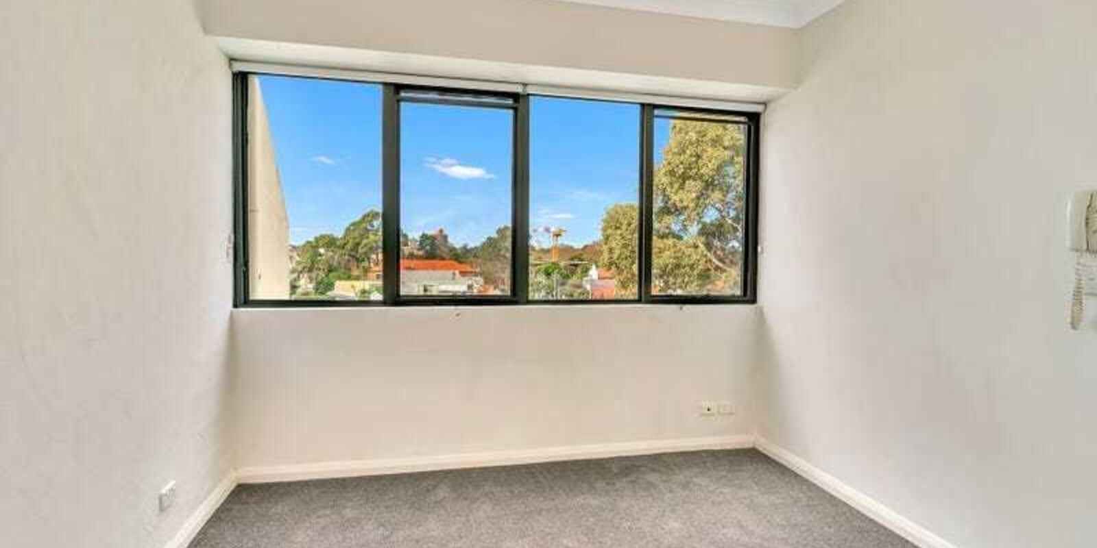 5/92 Burlington Street Crows Nest