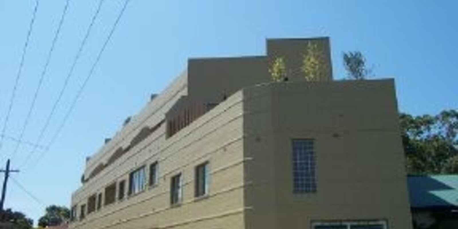 5/92 Burlington Street Crows Nest