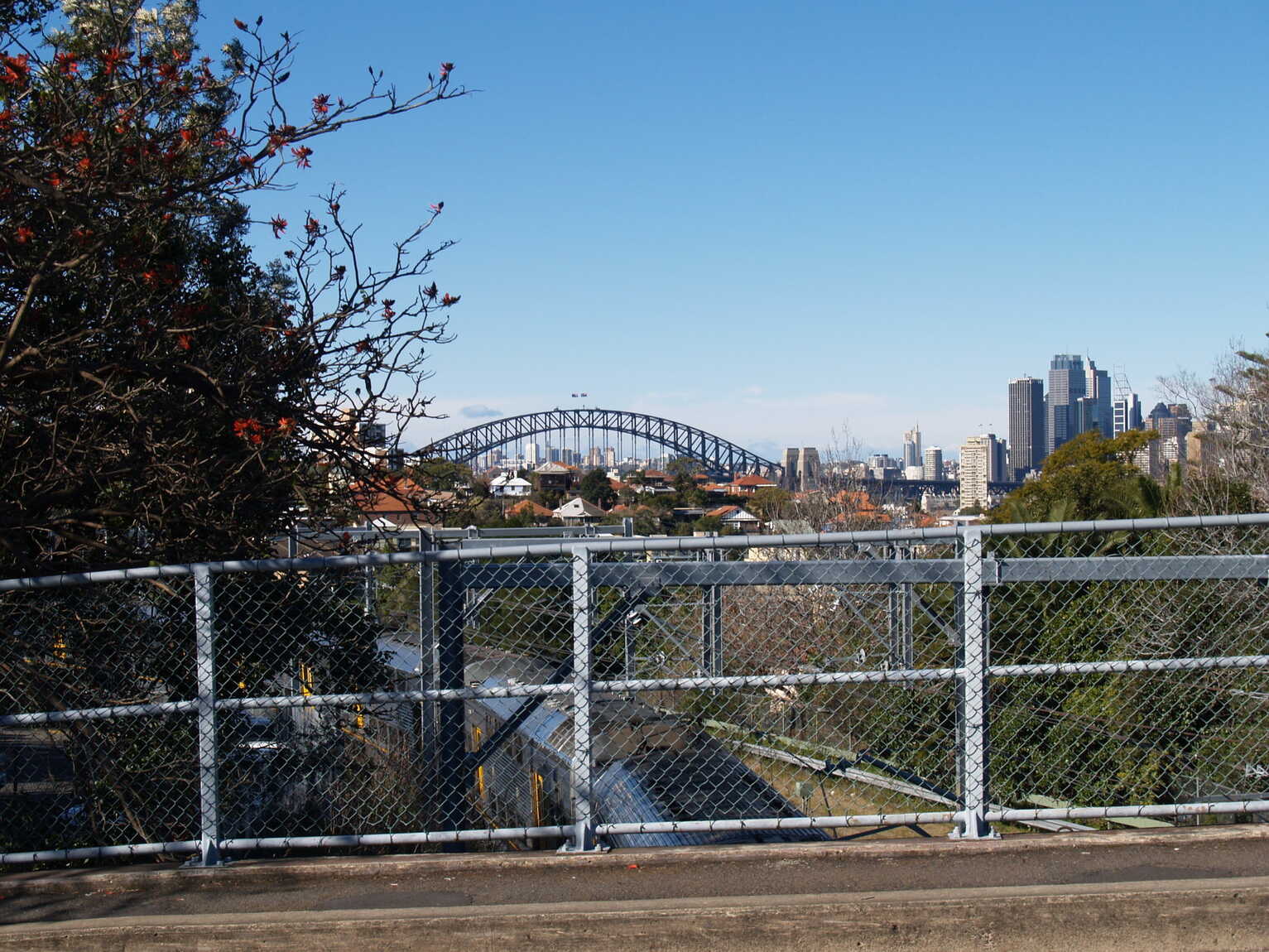 3/69 Shirley Road Wollstonecraft