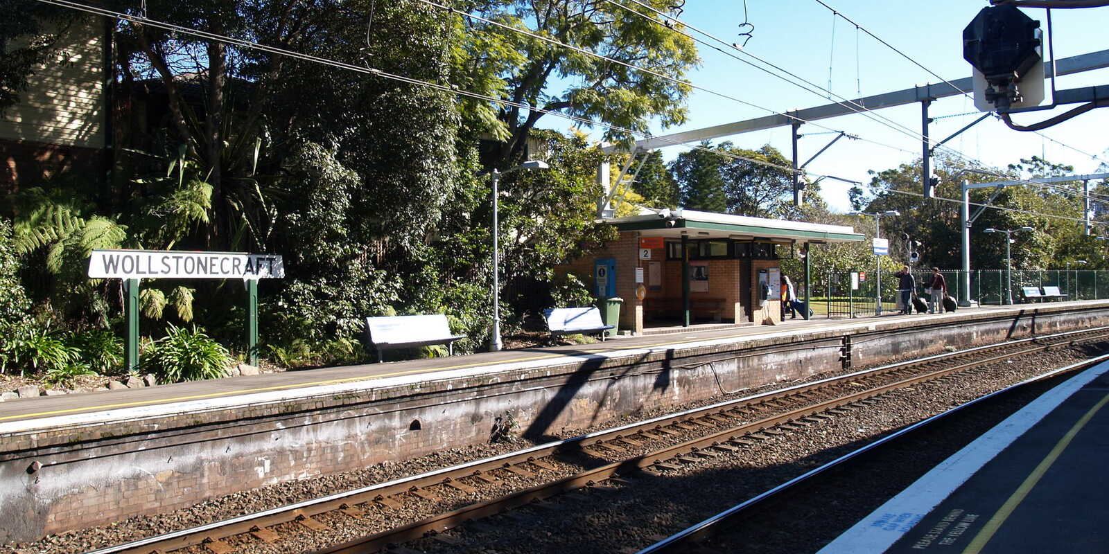 3/69 Shirley Road Wollstonecraft