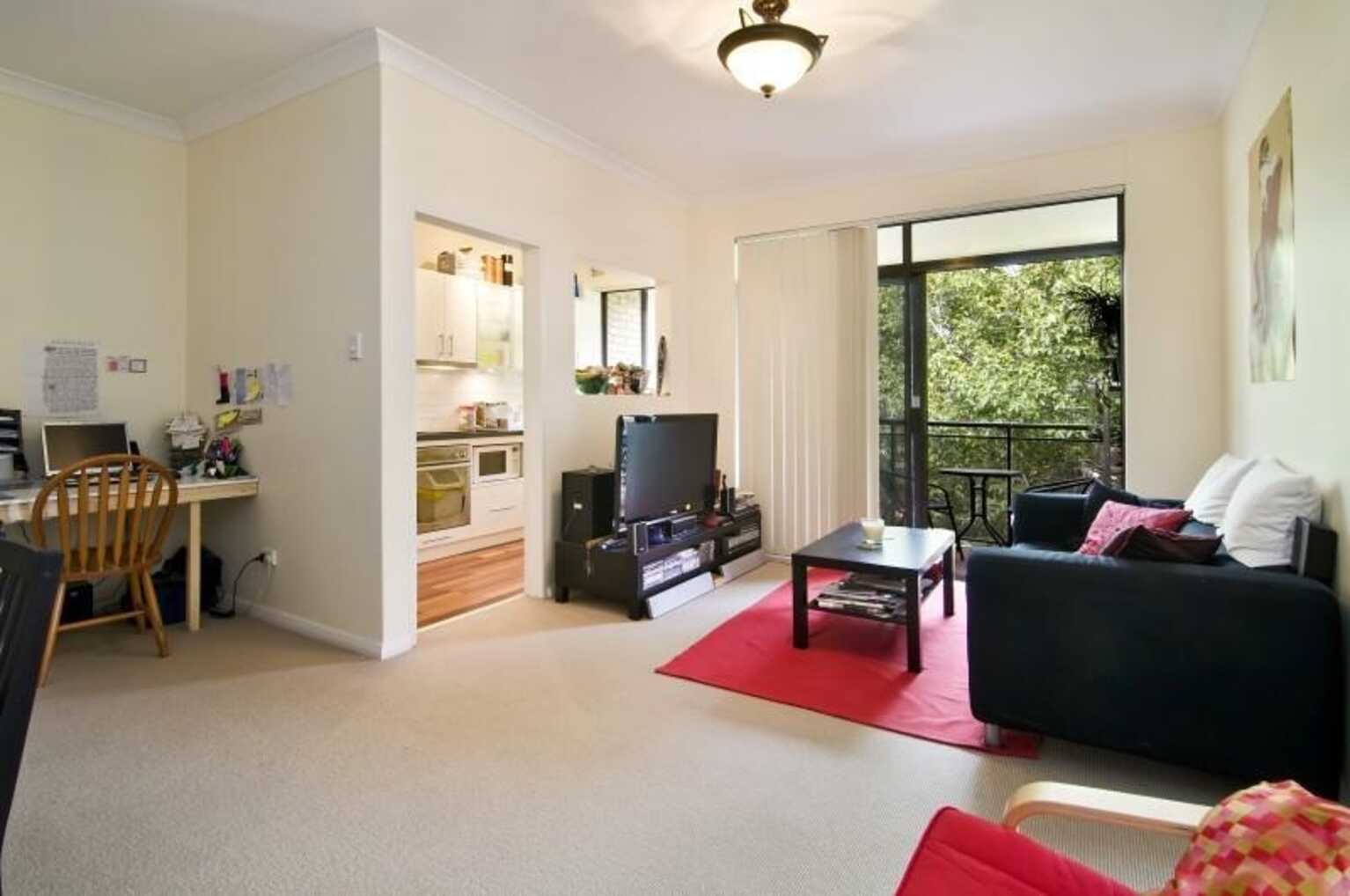 20/13-17 River Road Wollstonecraft
