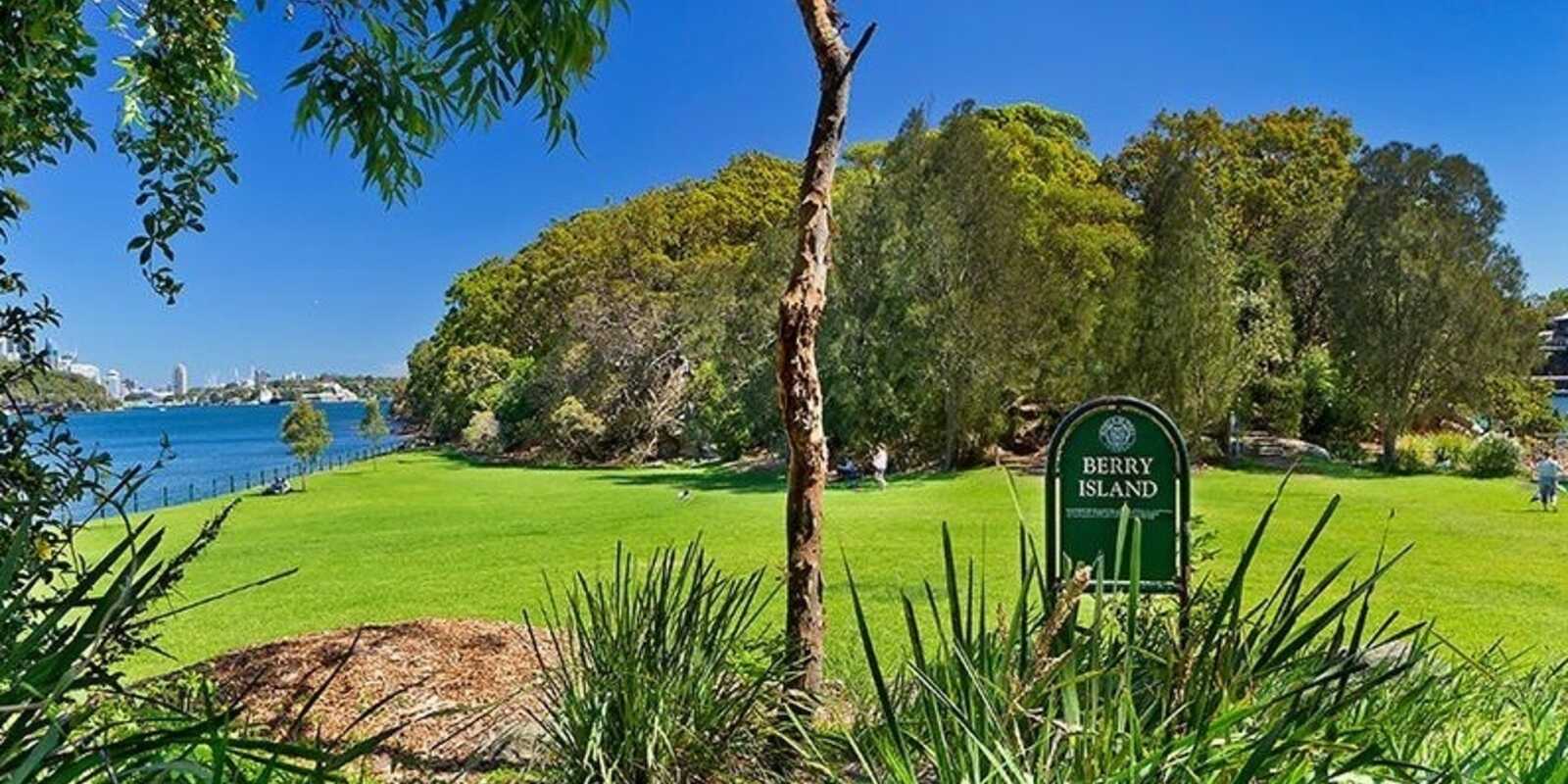 20/13-17 River Road Wollstonecraft