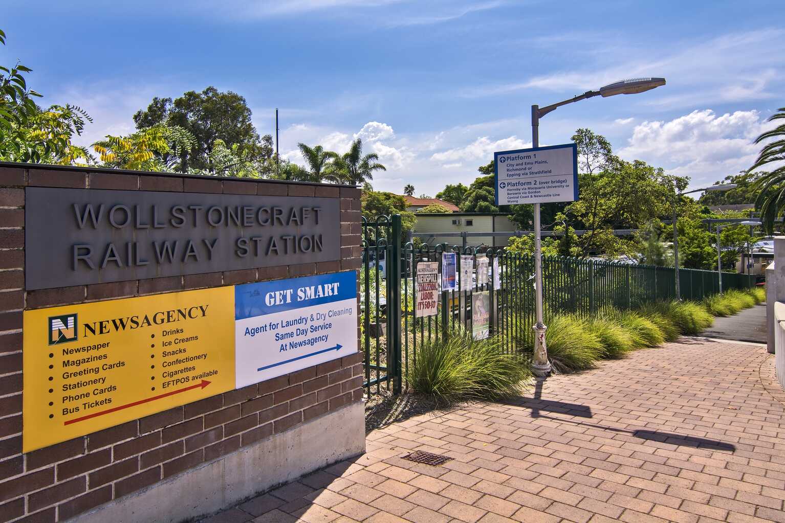 20/13-17 River Road Wollstonecraft