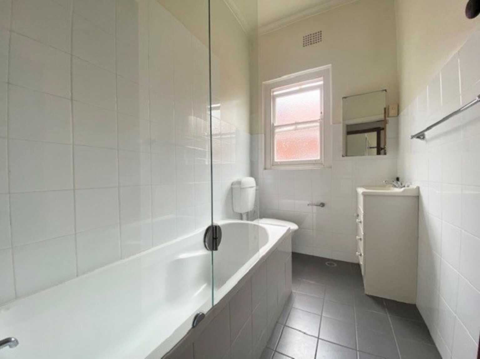 4/277 West Street Cammeray
