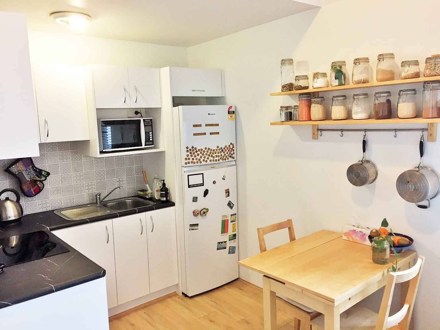 31/12 Hayberry Street Crows Nest