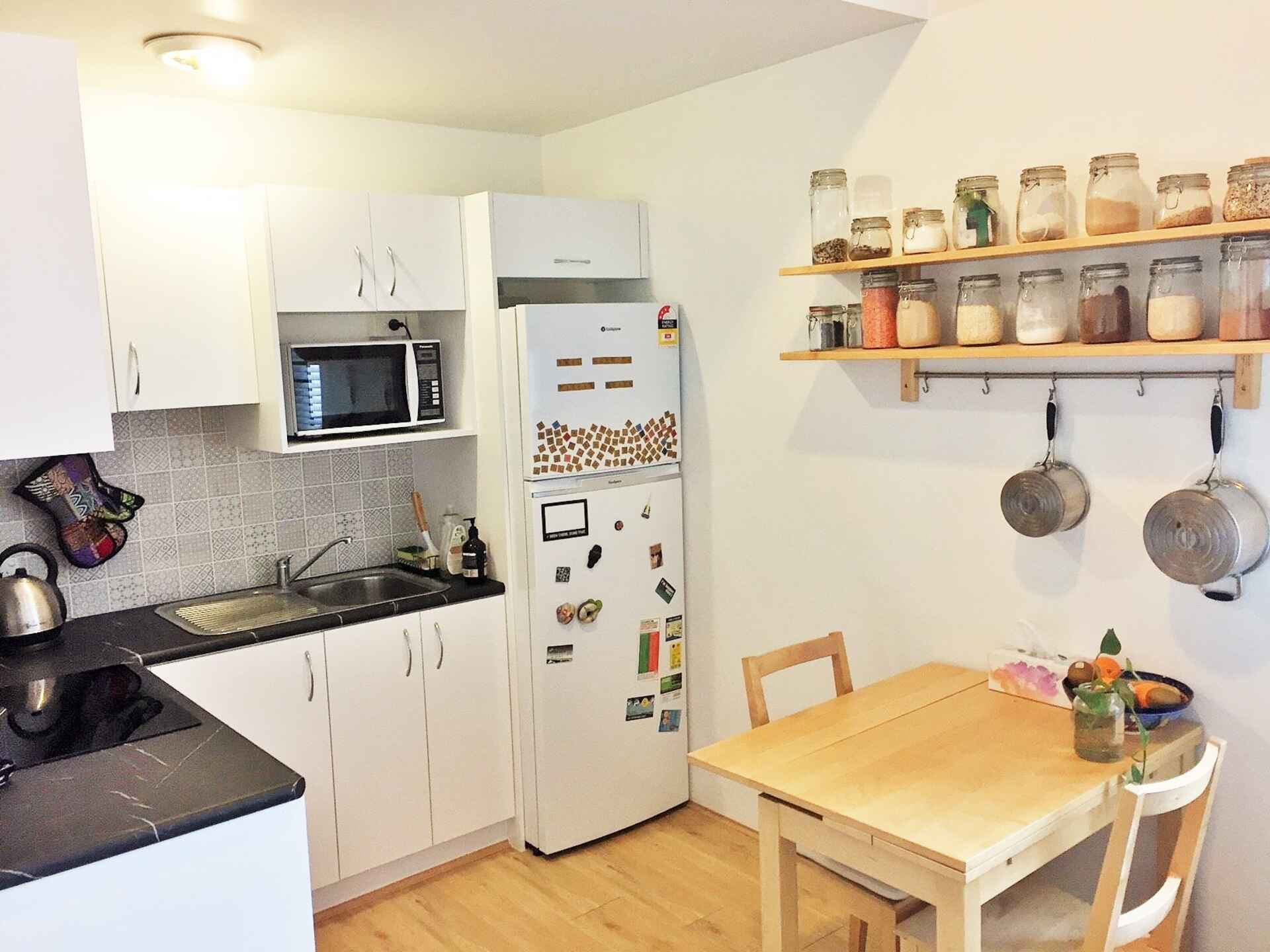 31/12 Hayberry Street Crows Nest