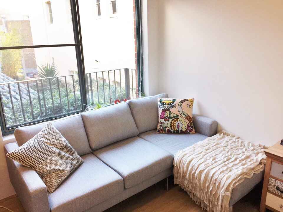 31/12 Hayberry Street Crows Nest