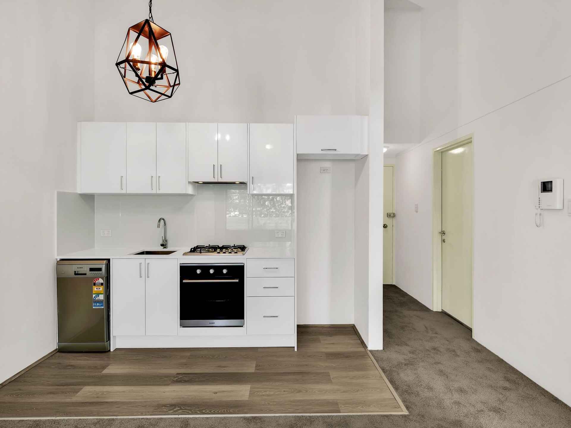 48/78 Alexander Street Crows Nest