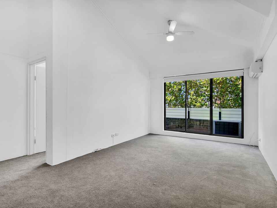 48/78 Alexander Street Crows Nest