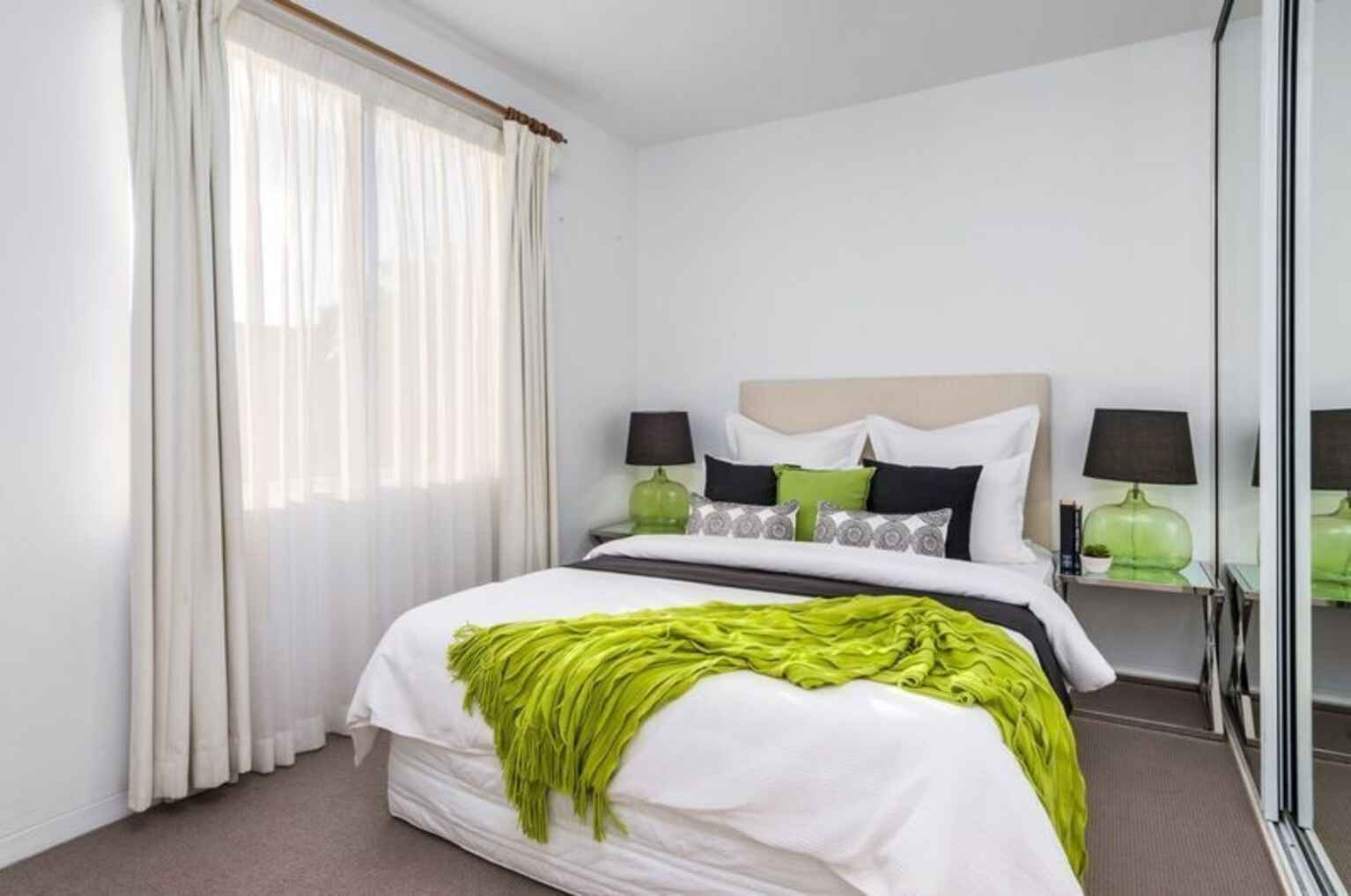 4/6 Trafalgar Street Crows Nest 4/6 Trafalgar Street Crows Nest