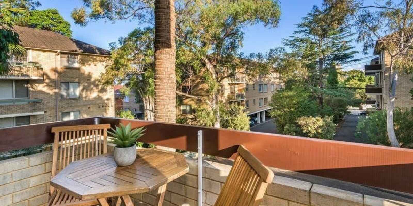 4/6 Trafalgar Street Crows Nest 4/6 Trafalgar Street Crows Nest