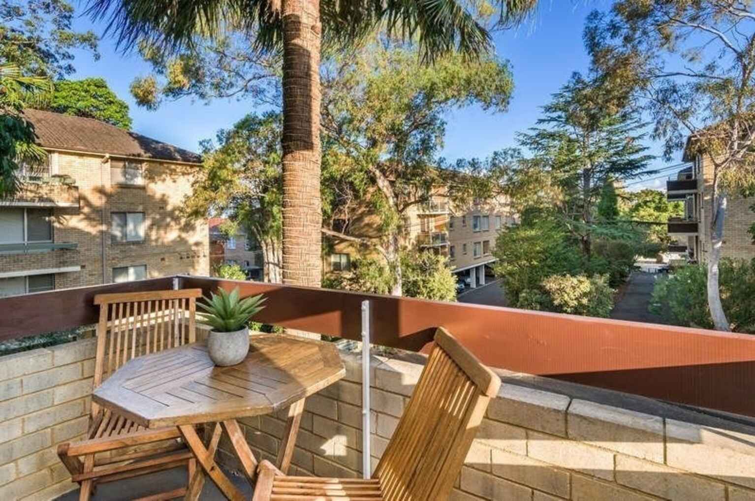 4/6 Trafalgar Street Crows Nest 4/6 Trafalgar Street Crows Nest