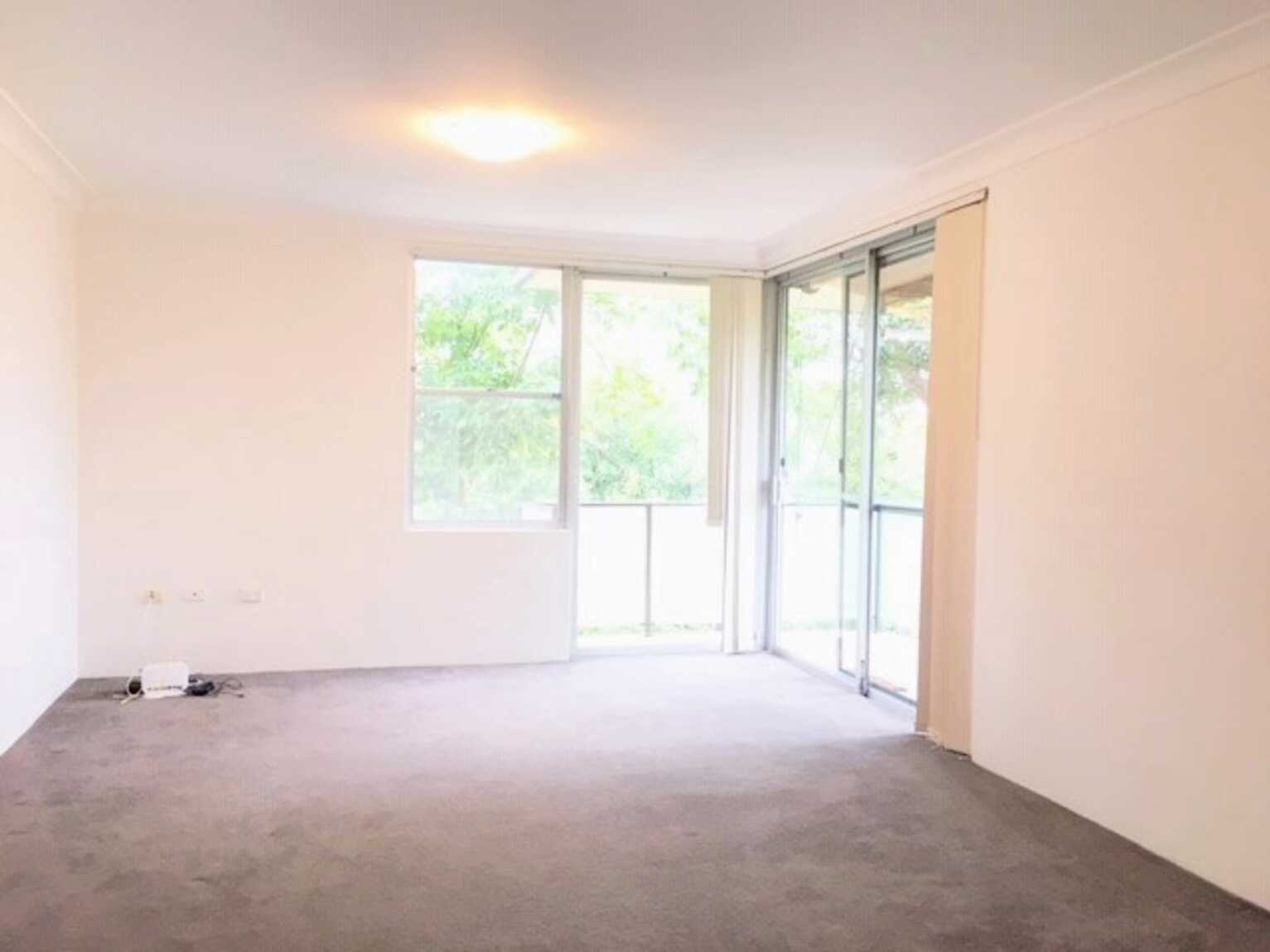 9/100 Shirley Road Wollstonecraft