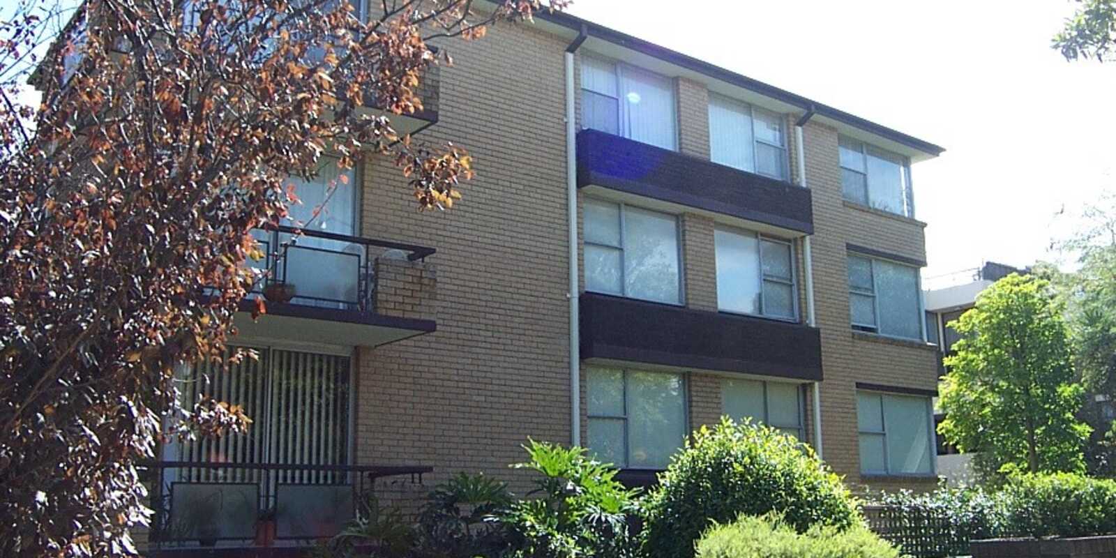 9/100 Shirley Road Wollstonecraft