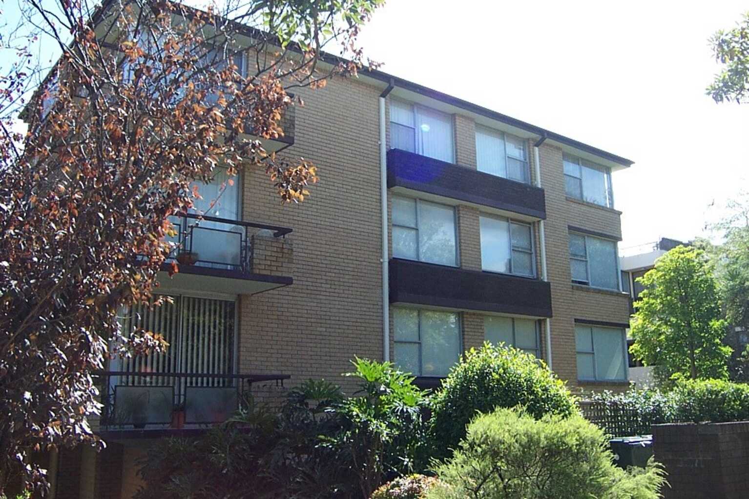 9/100 Shirley Road Wollstonecraft