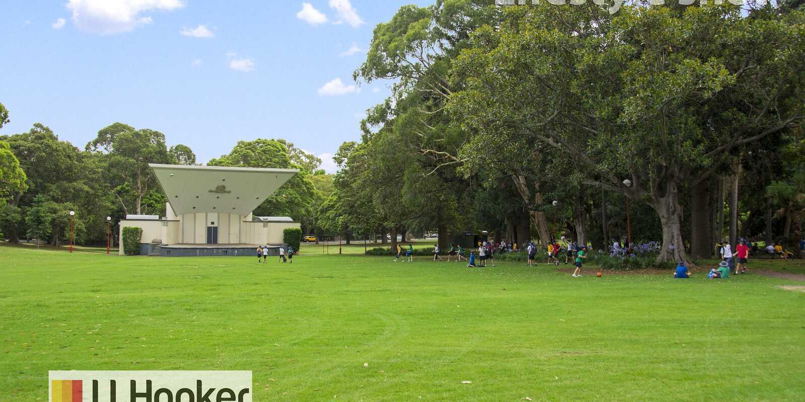 9/100 Shirley Road Wollstonecraft