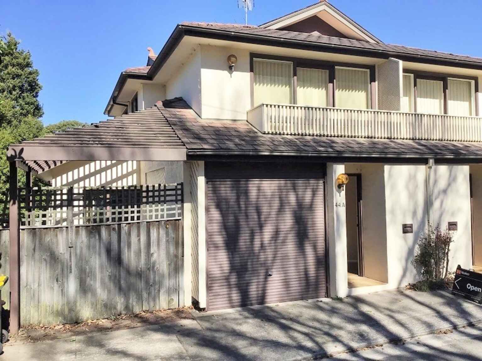 44A Education Lane Cremorne