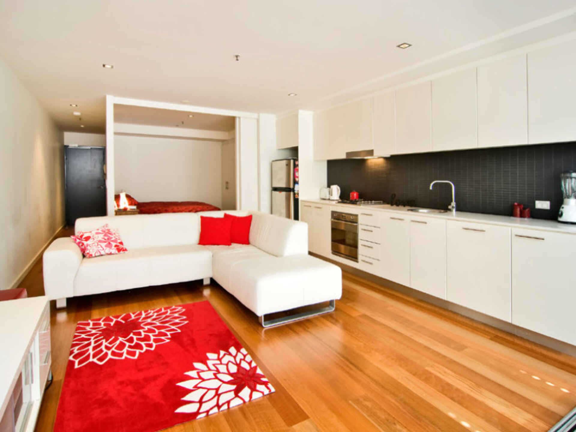 108/34-36 Oxley Street Crows Nest