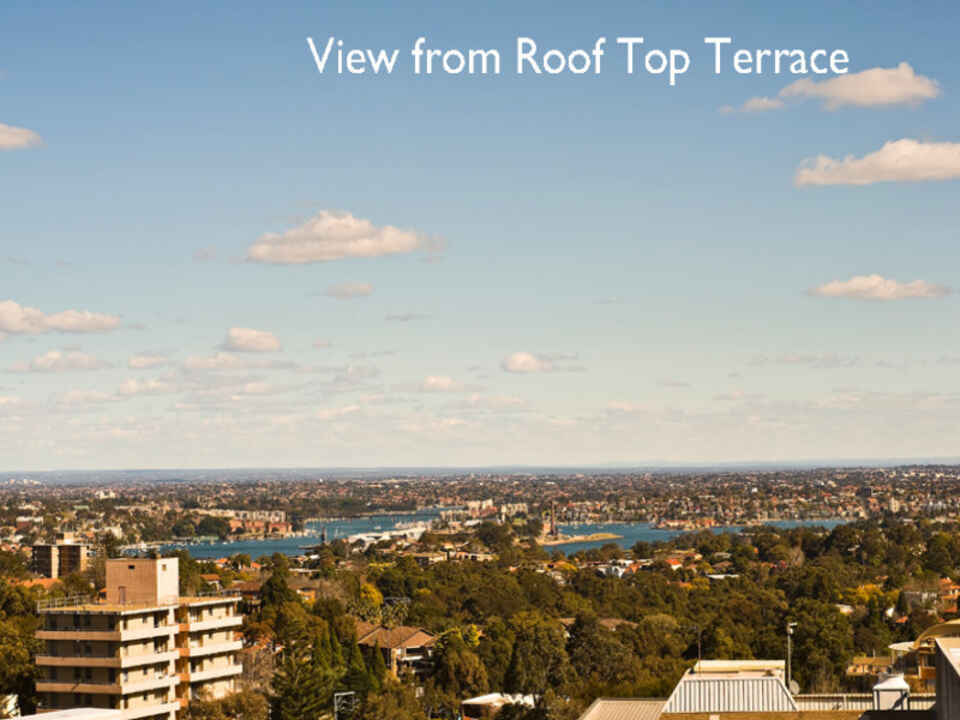 108/34-36 Oxley Street Crows Nest