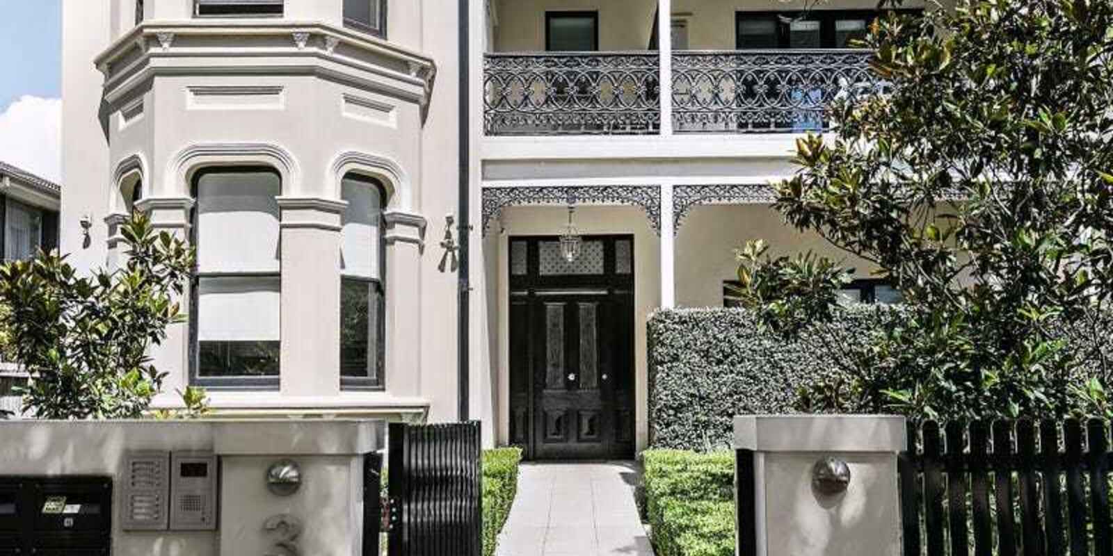 3/3 Tintern Road Ashfield