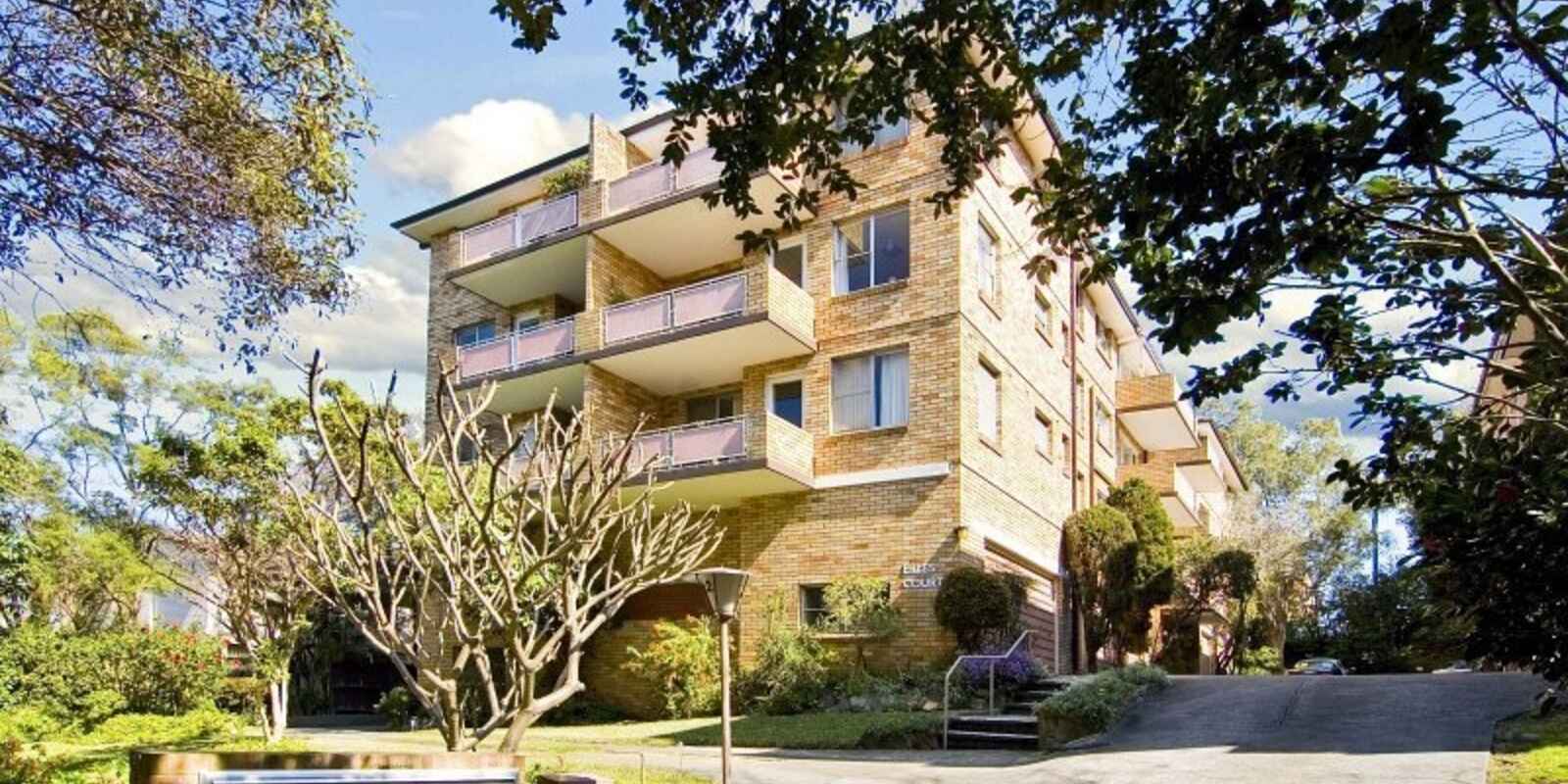 1/42 Morton Street Wollstonecraft