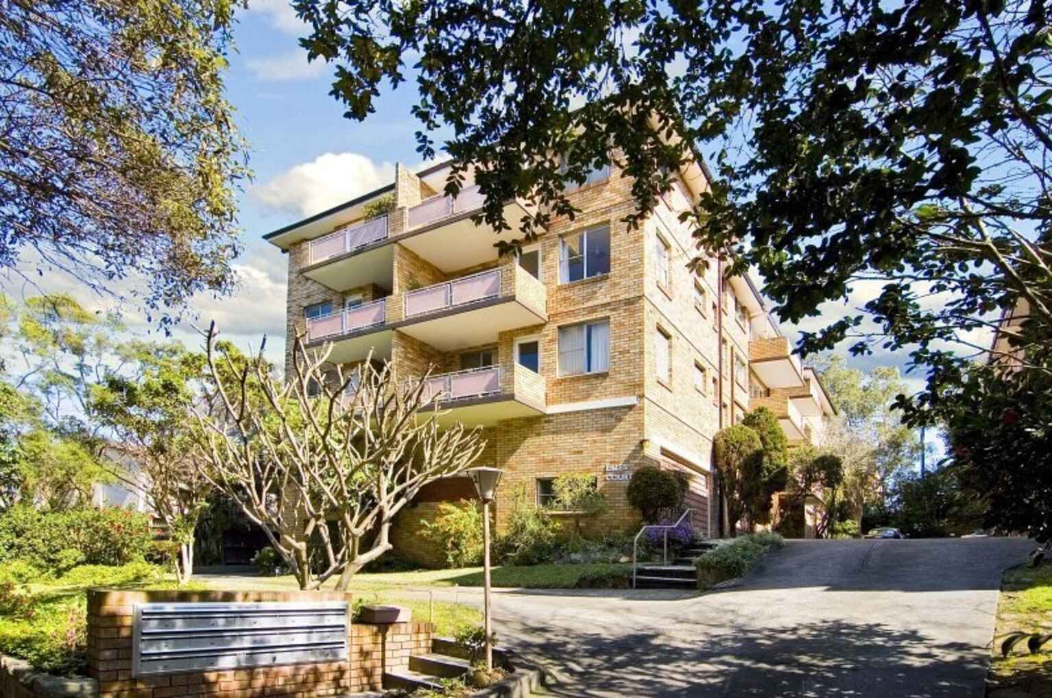 1/42 Morton Street Wollstonecraft