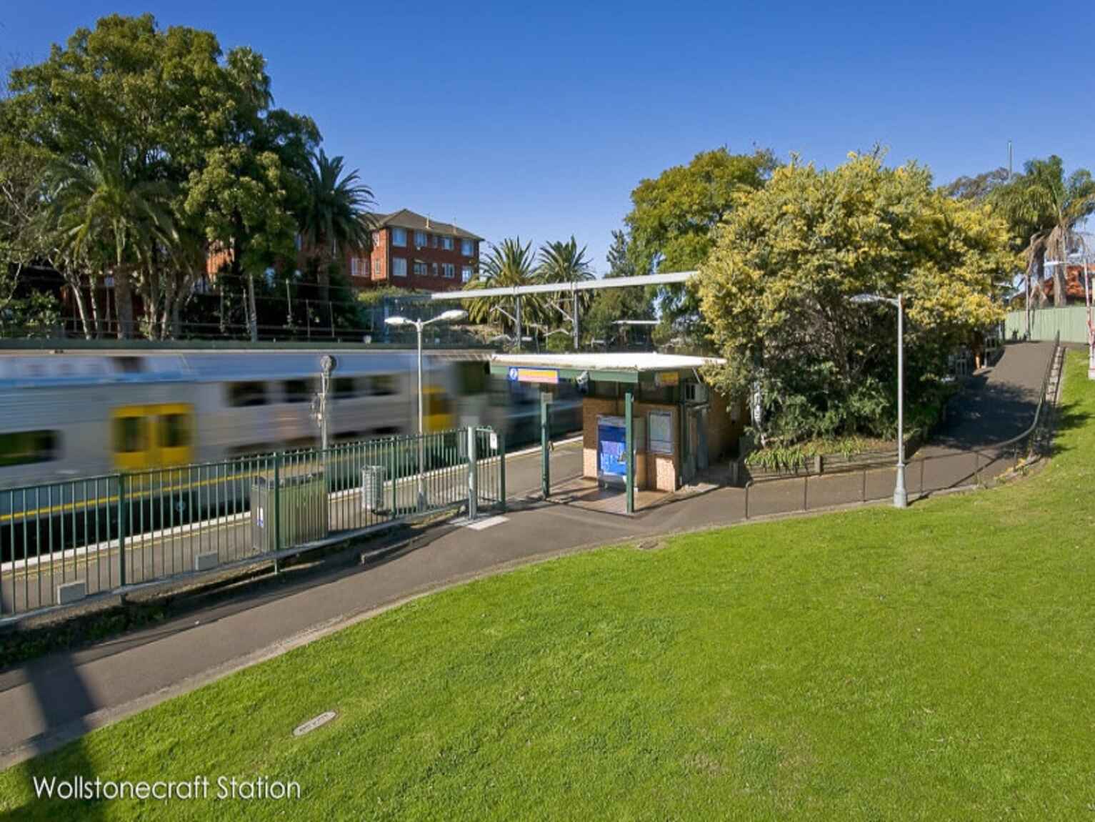 1/42 Morton Street Wollstonecraft