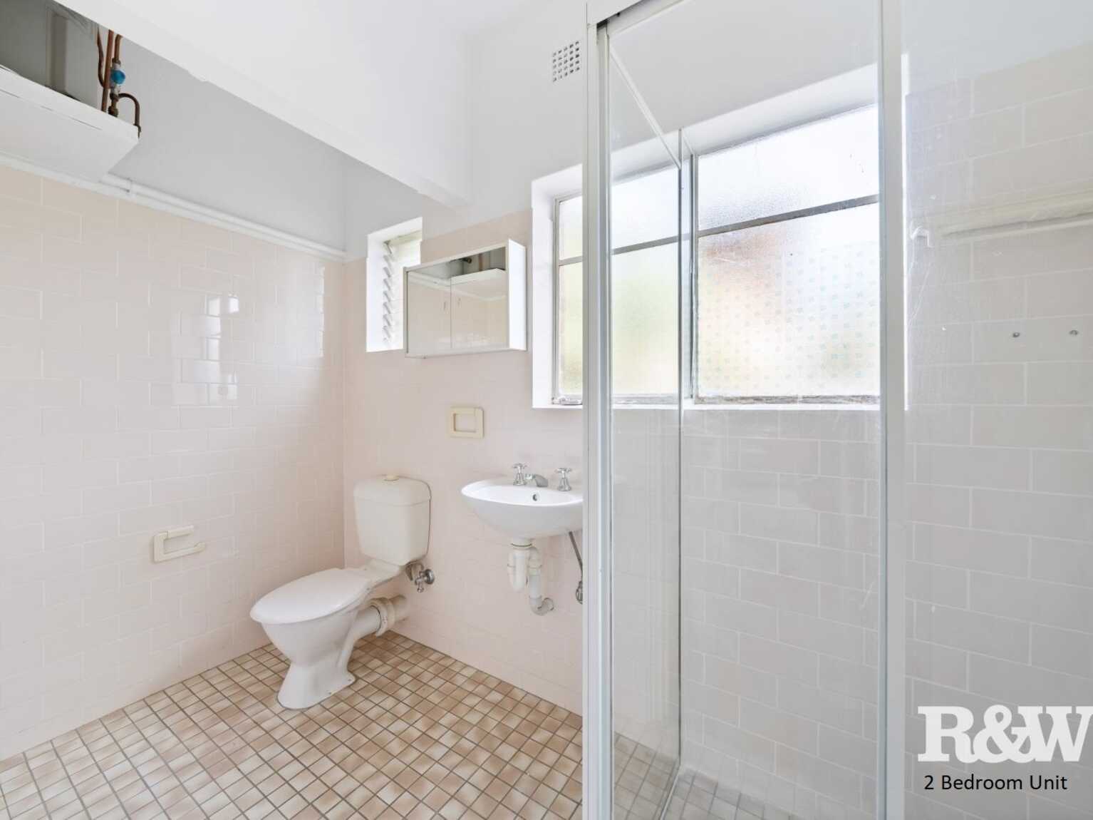 Unit For Sale 35a Rosalind Street Cammeray