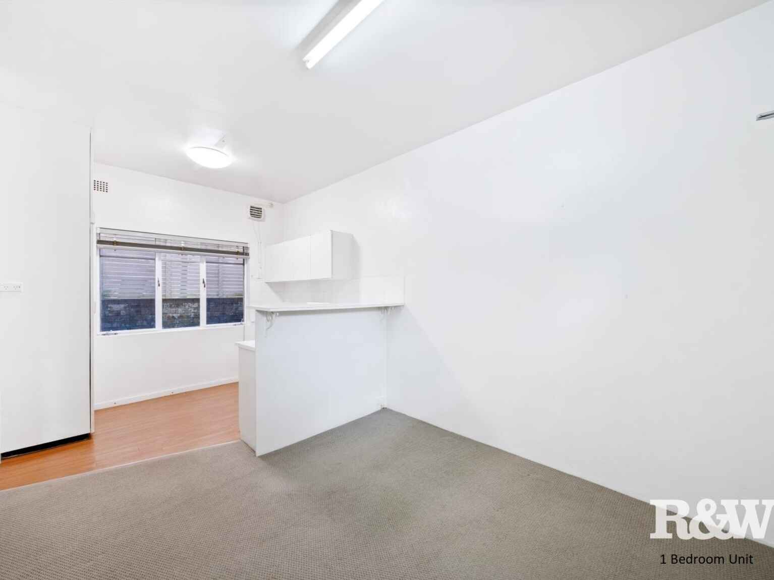 Unit For Sale 35a Rosalind Street Cammeray