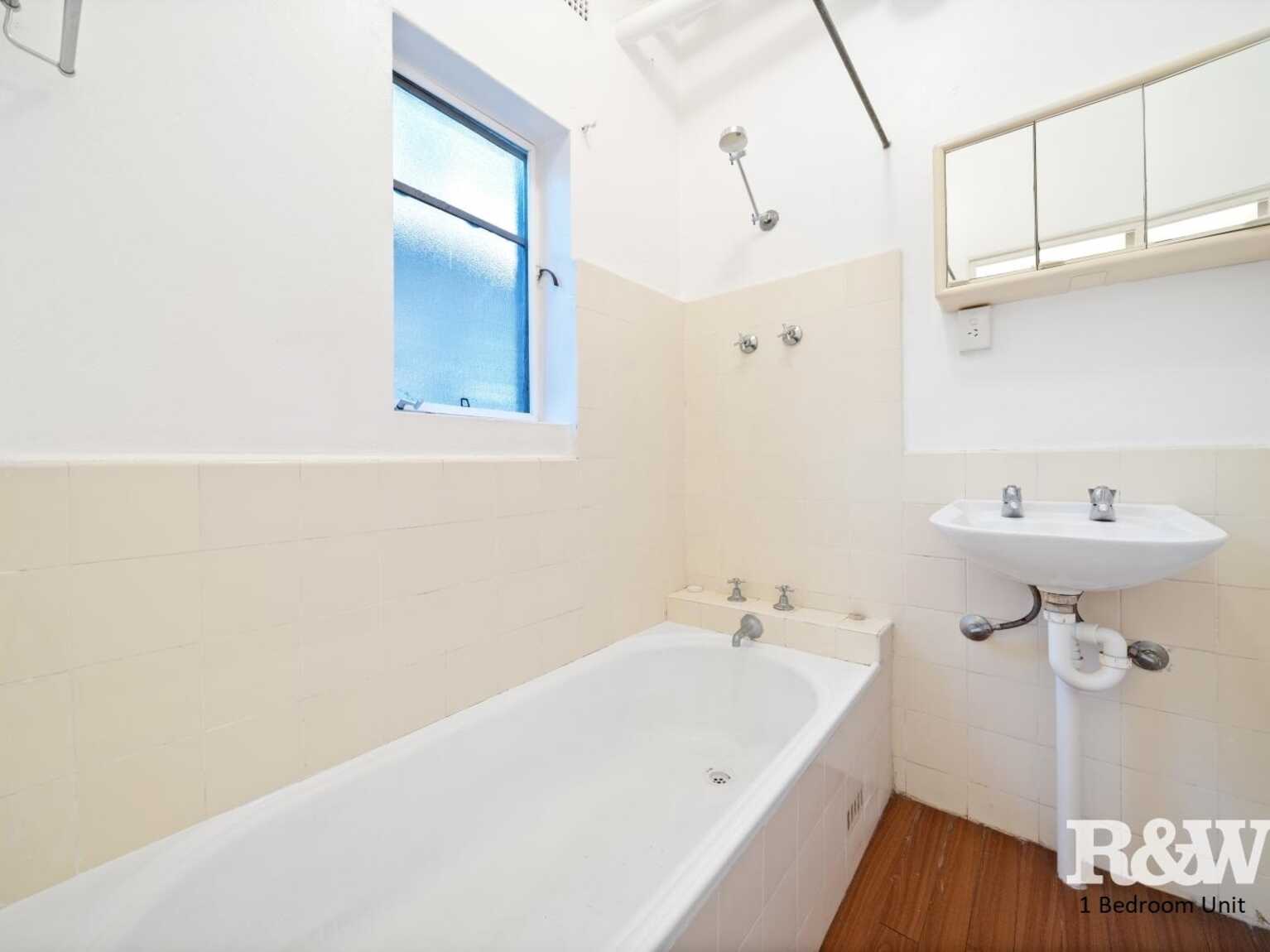 Unit For Sale 35a Rosalind Street Cammeray