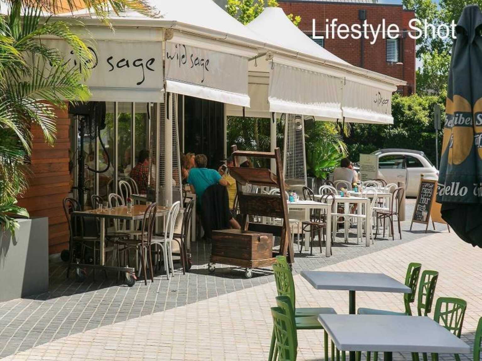 Unit For Sale 35a Rosalind Street Cammeray