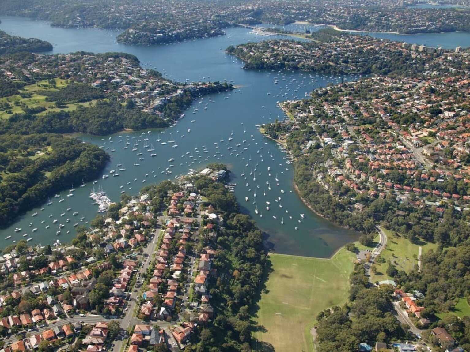 Unit For Sale 35a Rosalind Street Cammeray