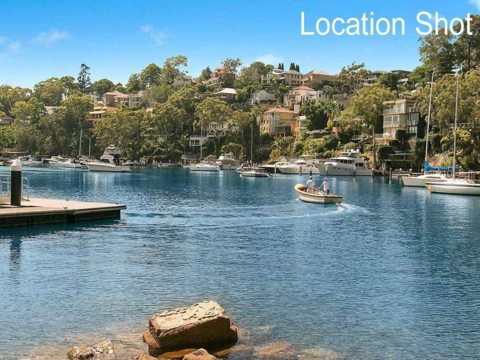 Unit For Sale 35a Rosalind Street Cammeray