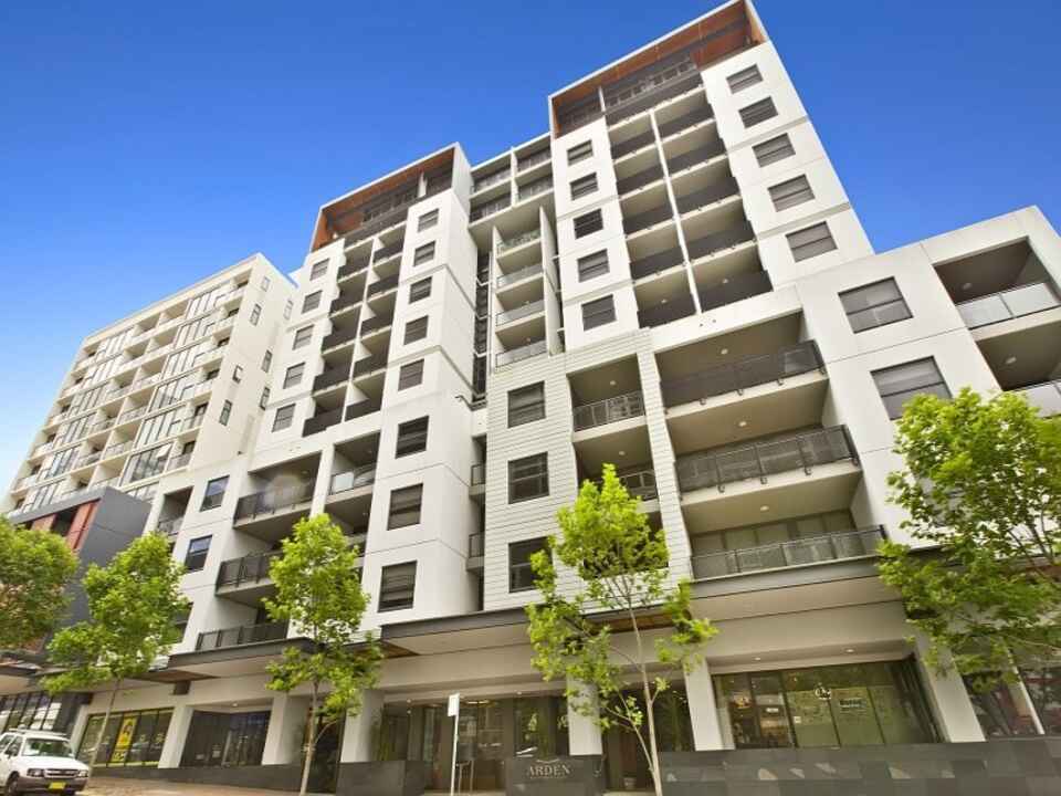 805/48 Atchison Street St Leonards