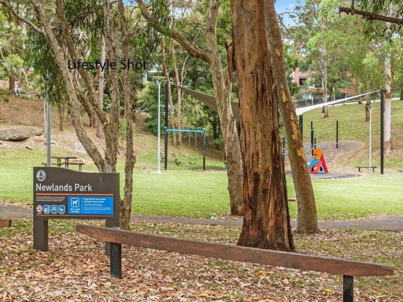 805/48 Atchison Street St Leonards