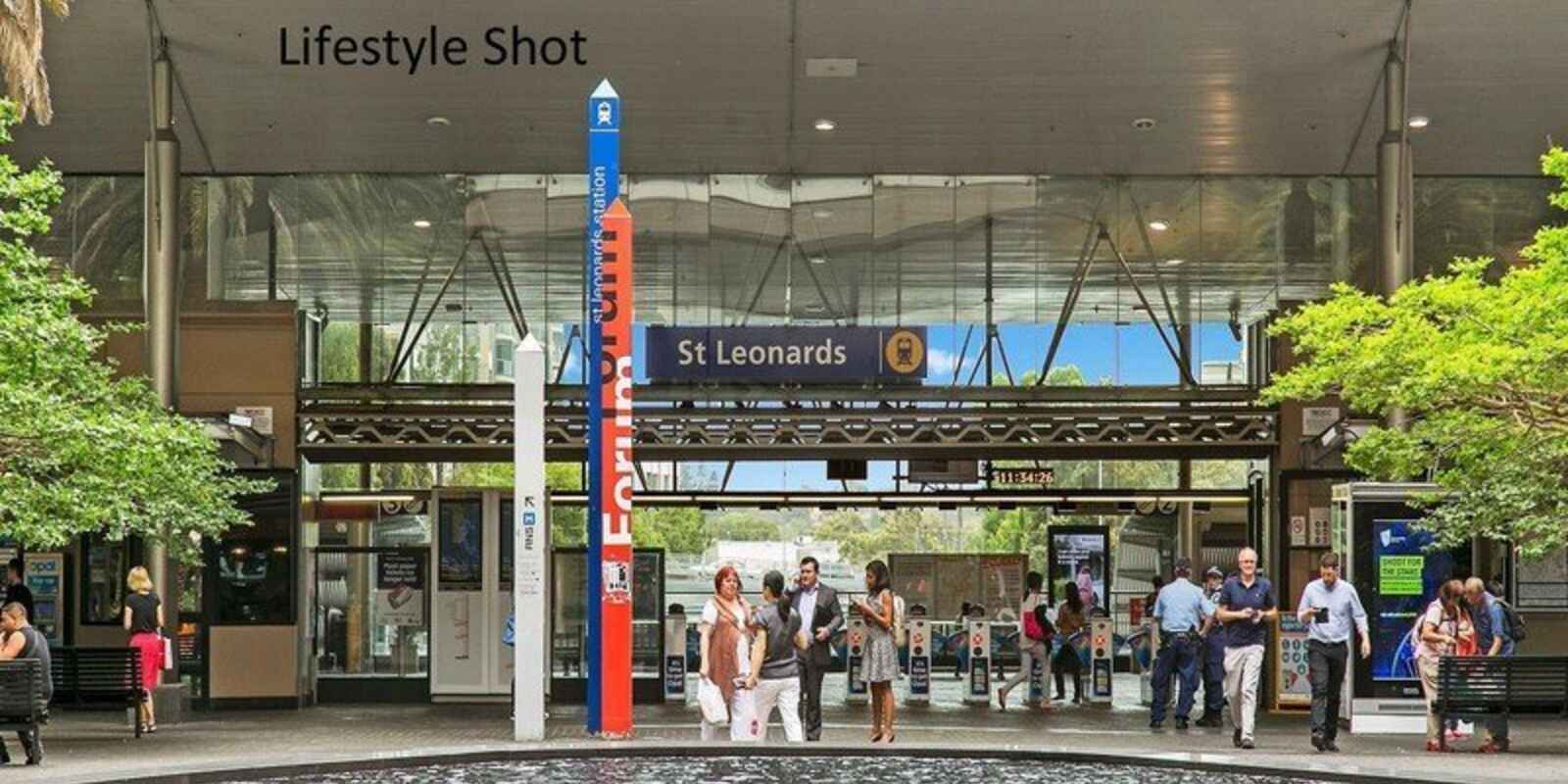 805/48 Atchison Street St Leonards