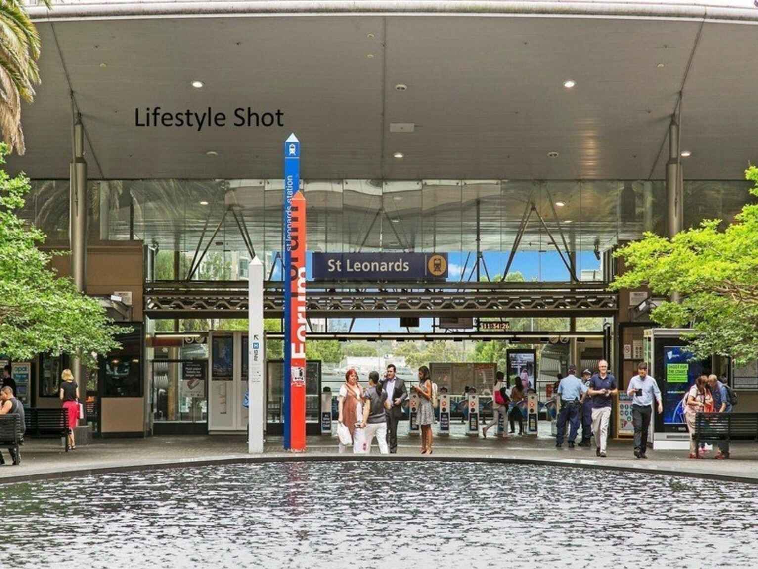 805/48 Atchison Street St Leonards